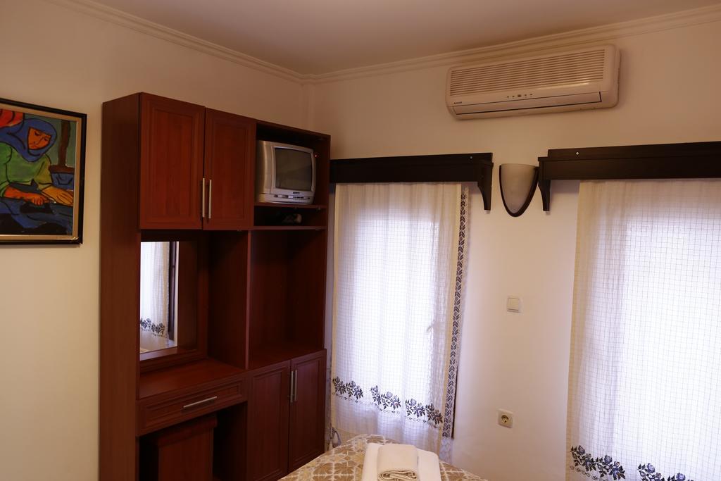 Hotel Hotel Can Bodrum 4*