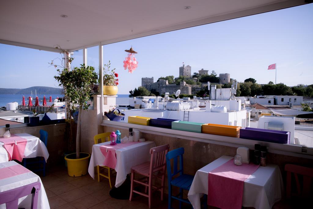 Hotel Hotel Can Bodrum Bodrum