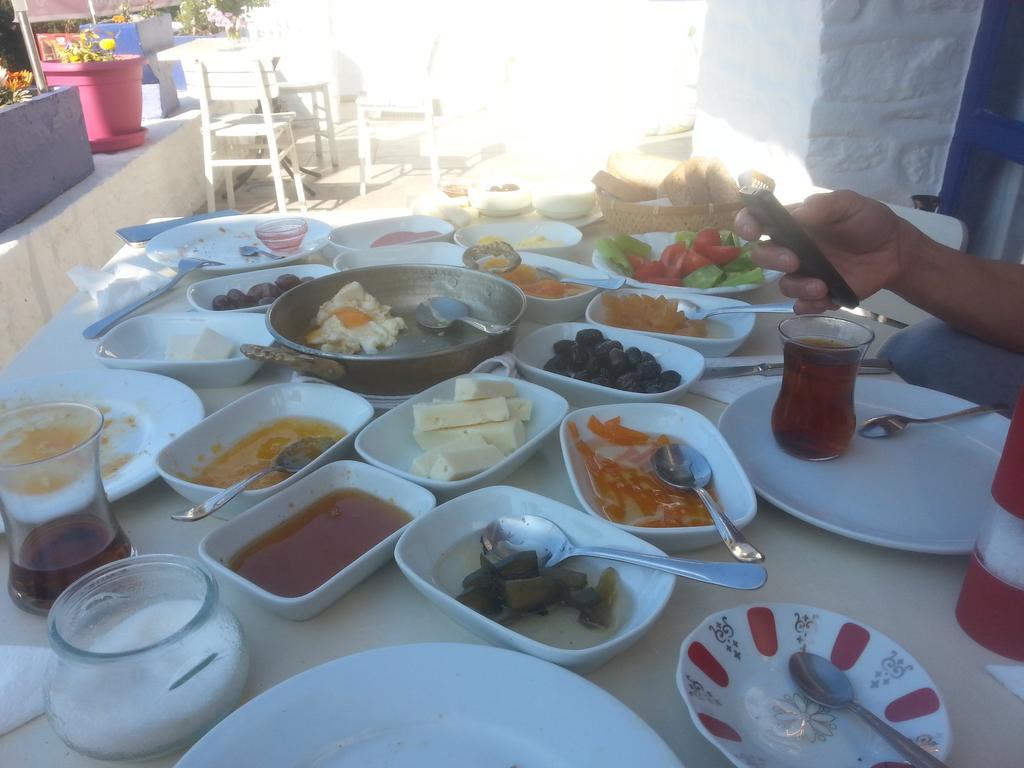 Motel Bodrum Motel Bodrum