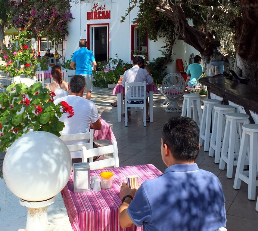 Hotel Bircan 2*