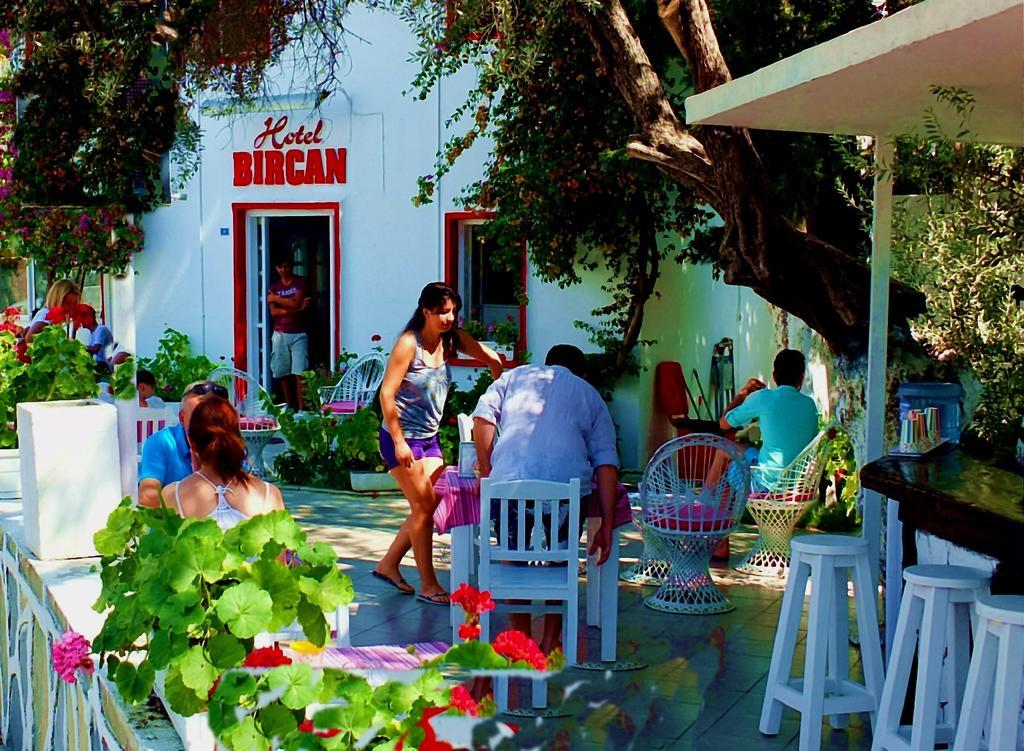 Hotel Bircan Bodrum