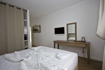 Otel Le Chance & 3*