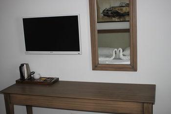 Otel Le Chance & Bodrum