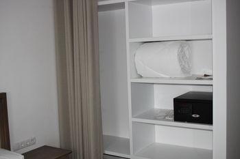 Otel Le Chance & Bodrum