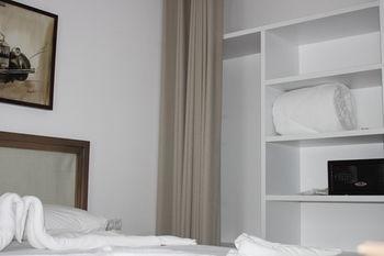 Otel Le Chance & 3*