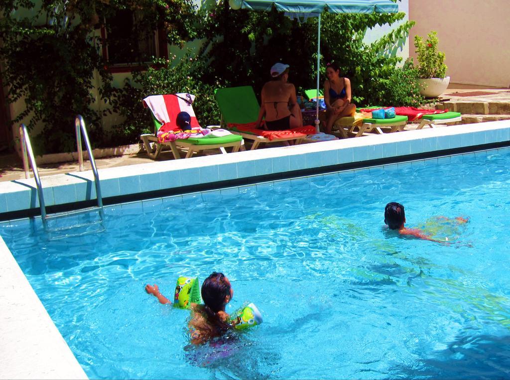 Hotel Bircan