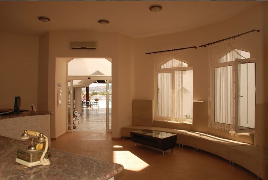 Tenda Hotel Bodrum