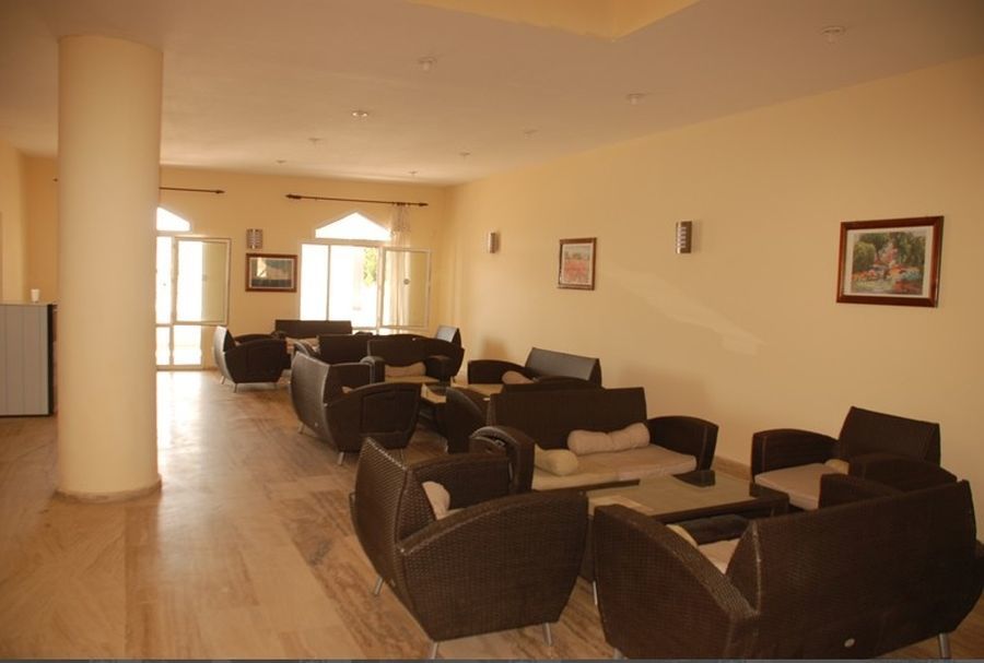 Tenda 3* Bodrum