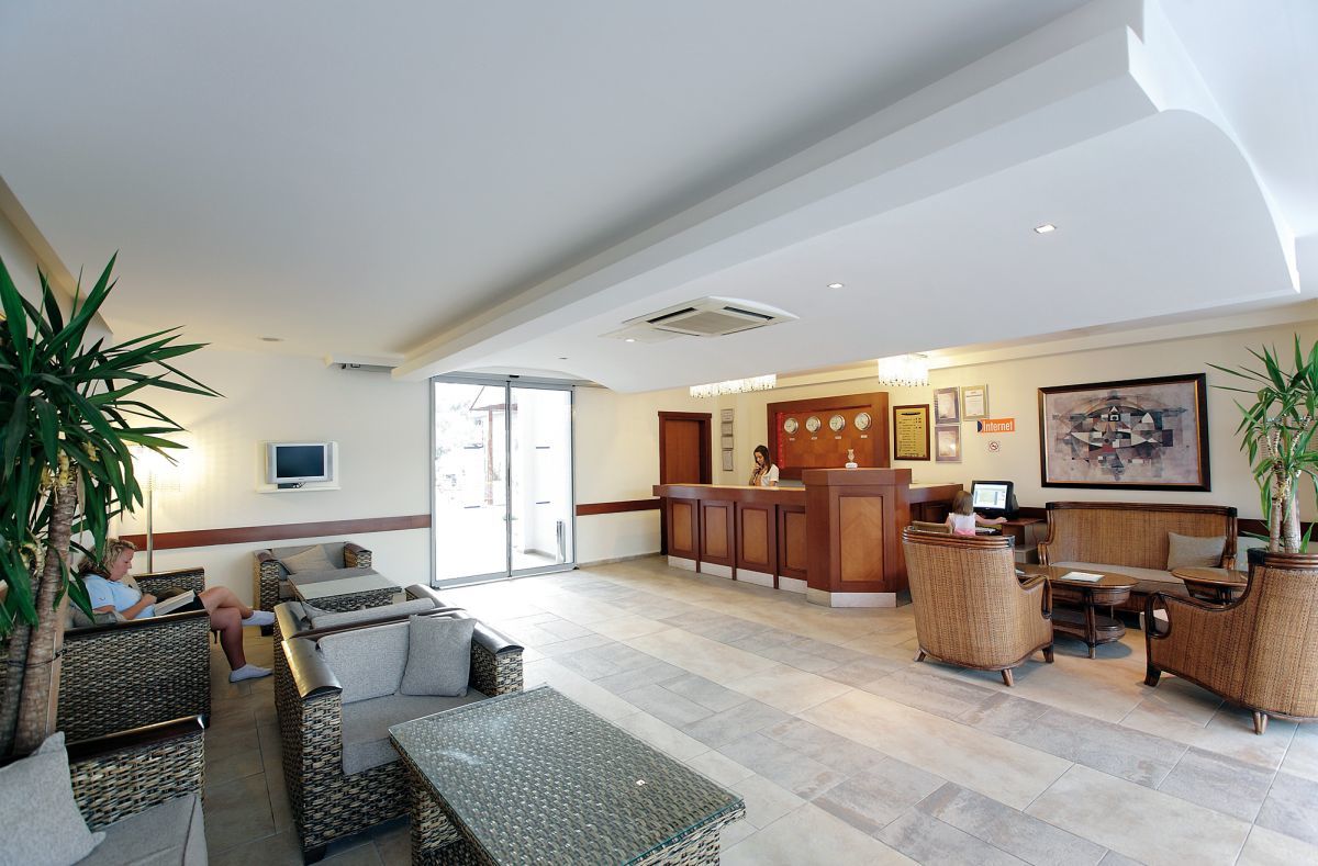 Queen By Important Group Travel 3* Bodrum