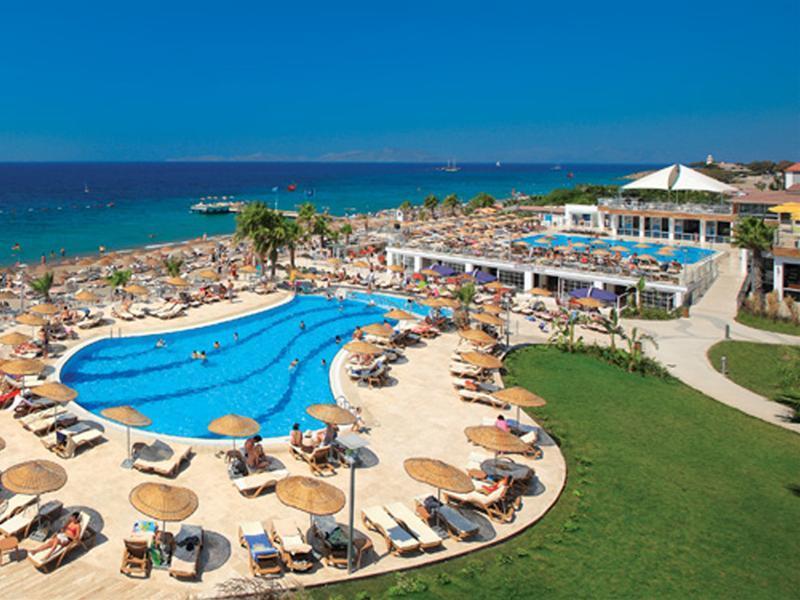 Resort Armonia Village & Bodrum