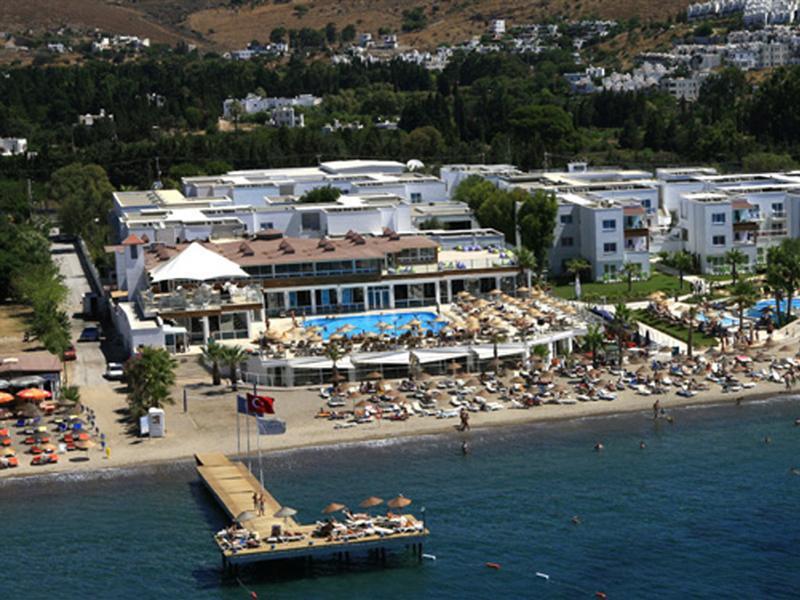 Resort Armonia Village & Bodrum
