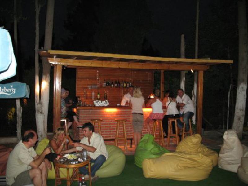 Hotel Bircan