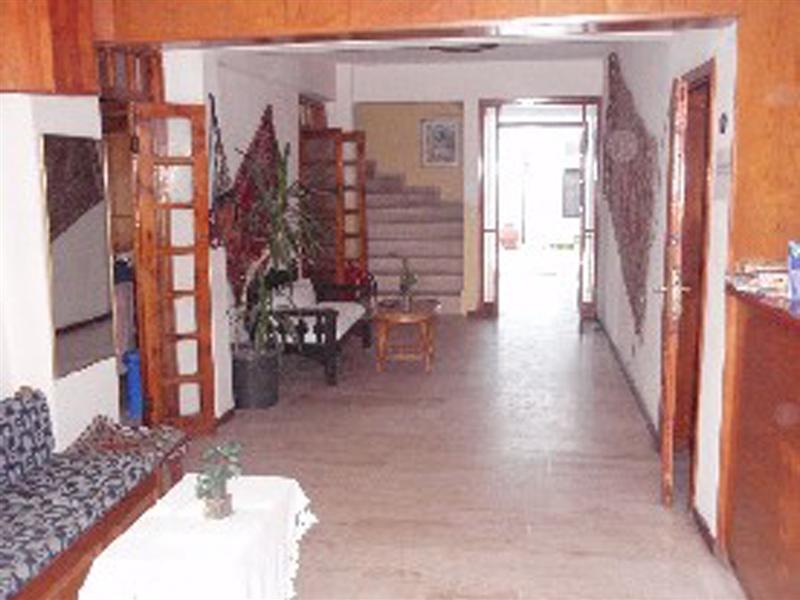 Hotel Bircan Bodrum