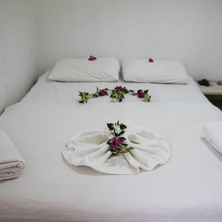 Okyanus Hotel 2*