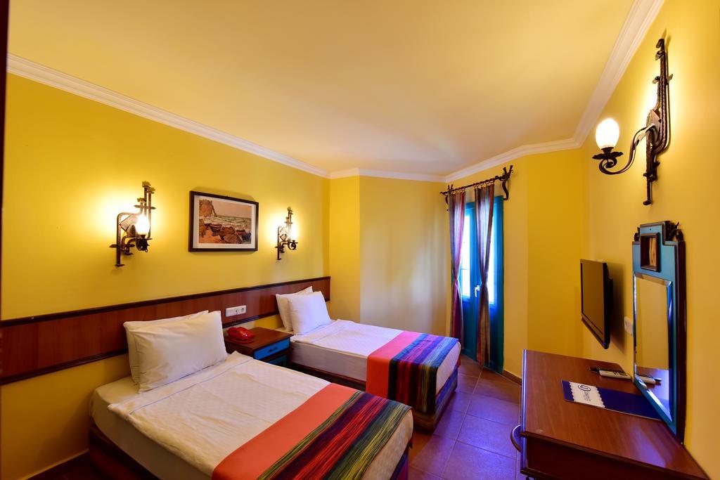 Jasmin 4* Gümbet