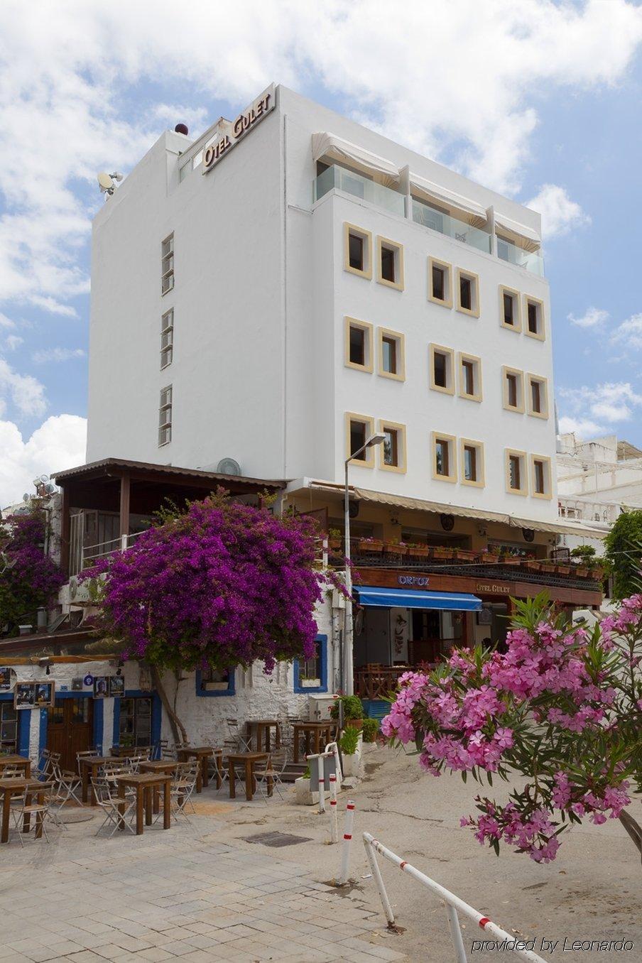 Gulet Bodrum