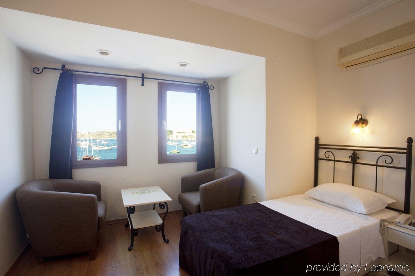 Gulet 3* Bodrum