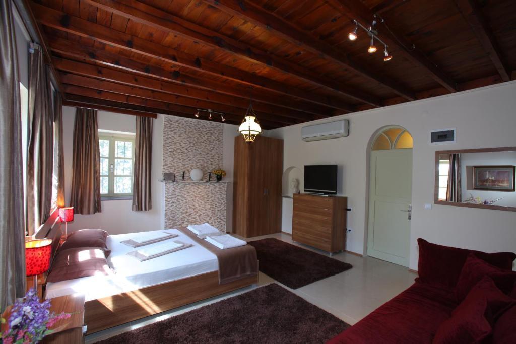 Albatros * Bodrum