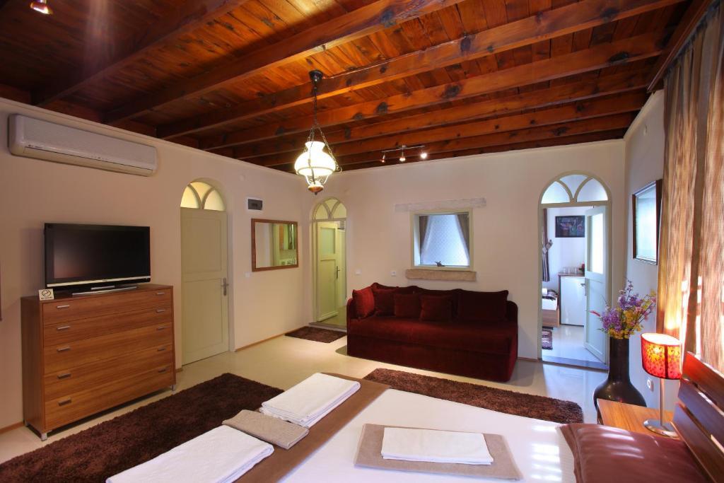 Hotel Albatros Bodrum