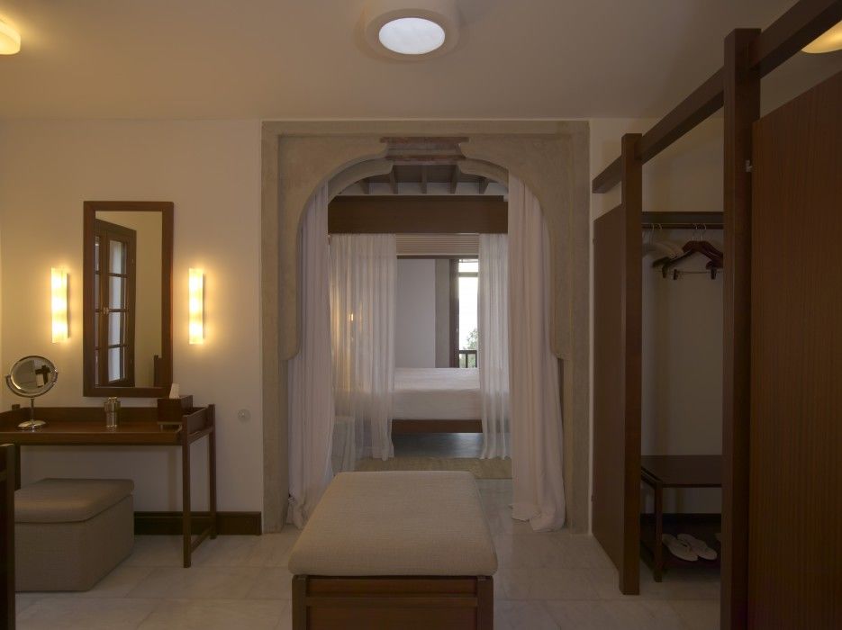 Hotel Amanruya