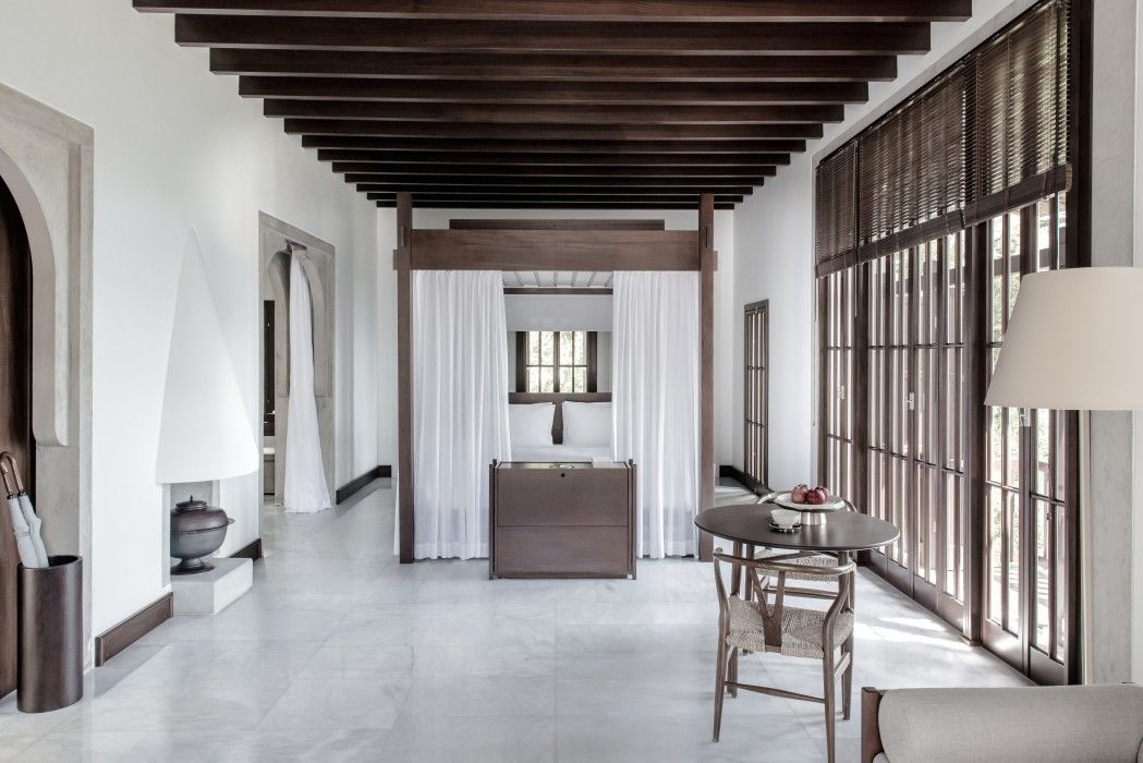 Amanruya 3* Bodrum