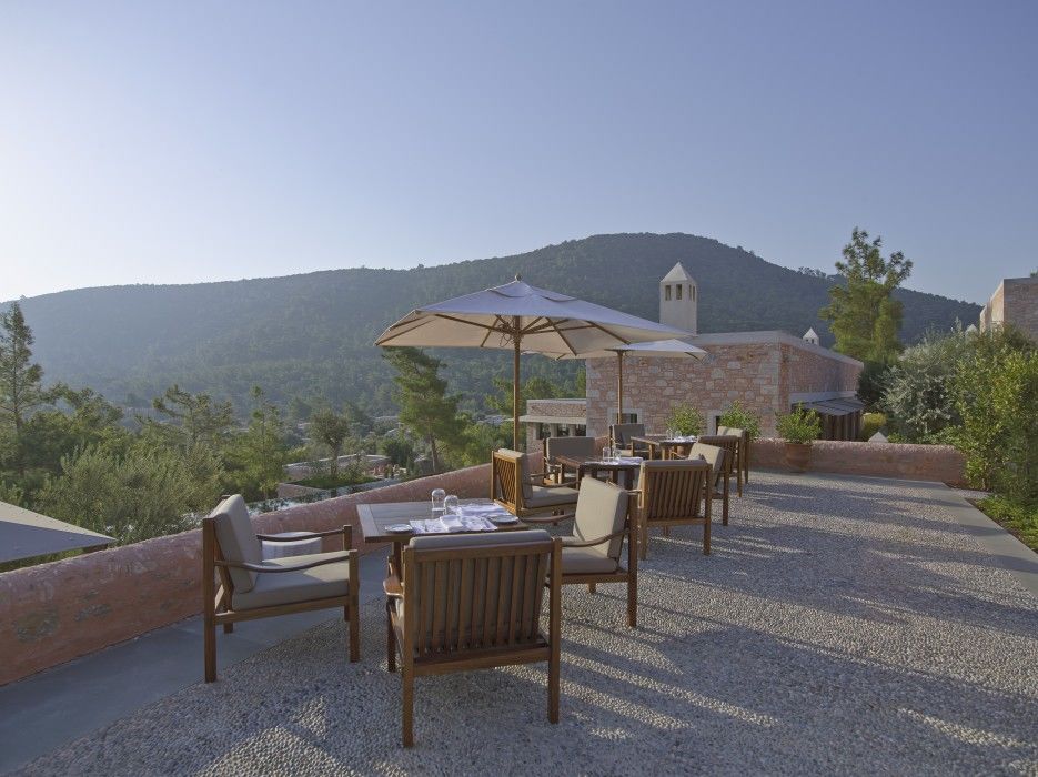 Amanruya Hotel
