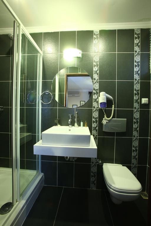 Albatros Hotel