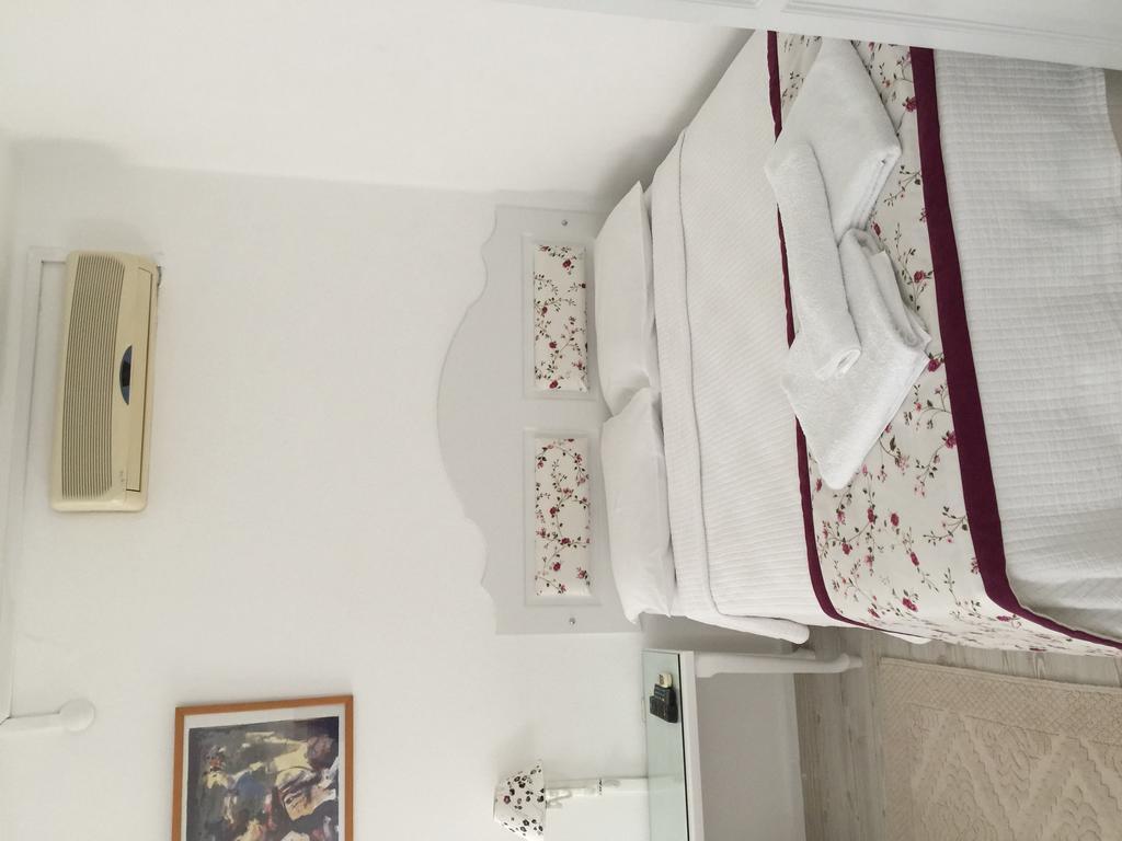 Bed & Breakfast Pasha
