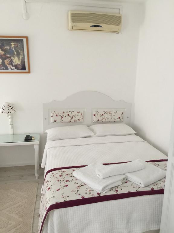 Bed & Breakfast Pasha 2*