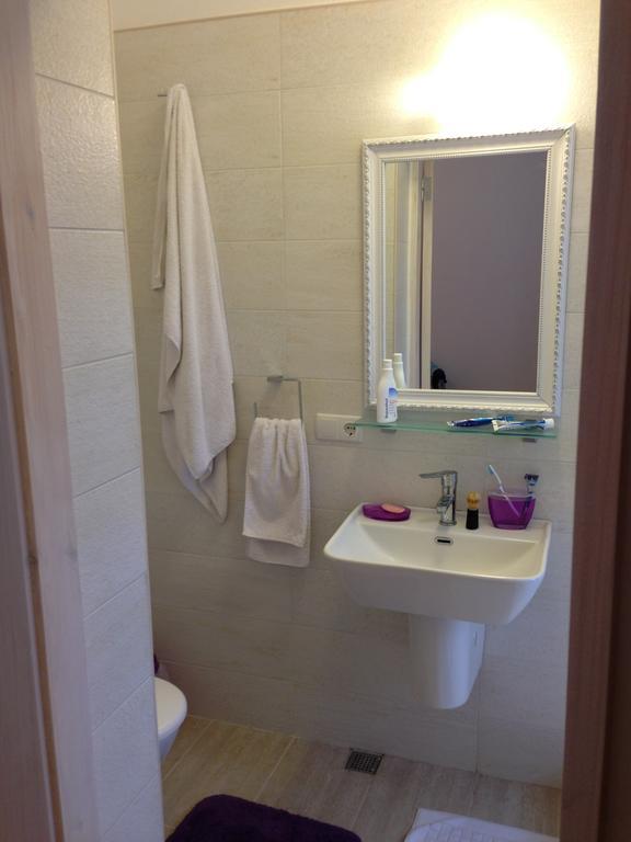 Bed & Breakfast Pasha 2*