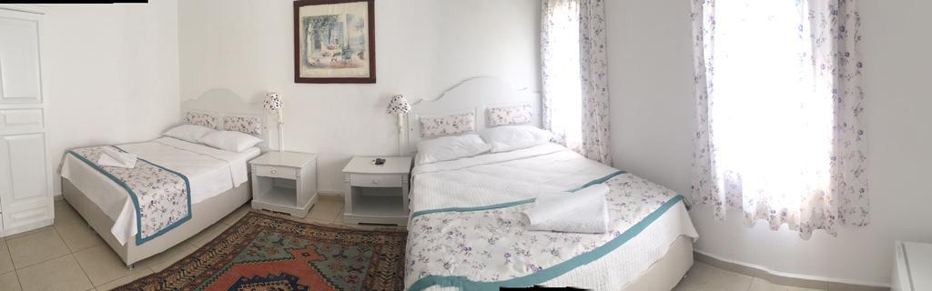Bed & Breakfast Pasha 2*