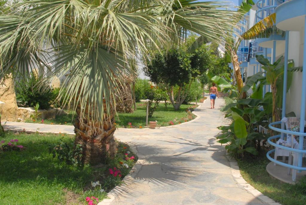 Sun Club Gumbet Otel Bodrum
