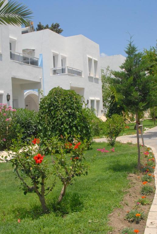 Sun Club Gumbet Otel Bodrum