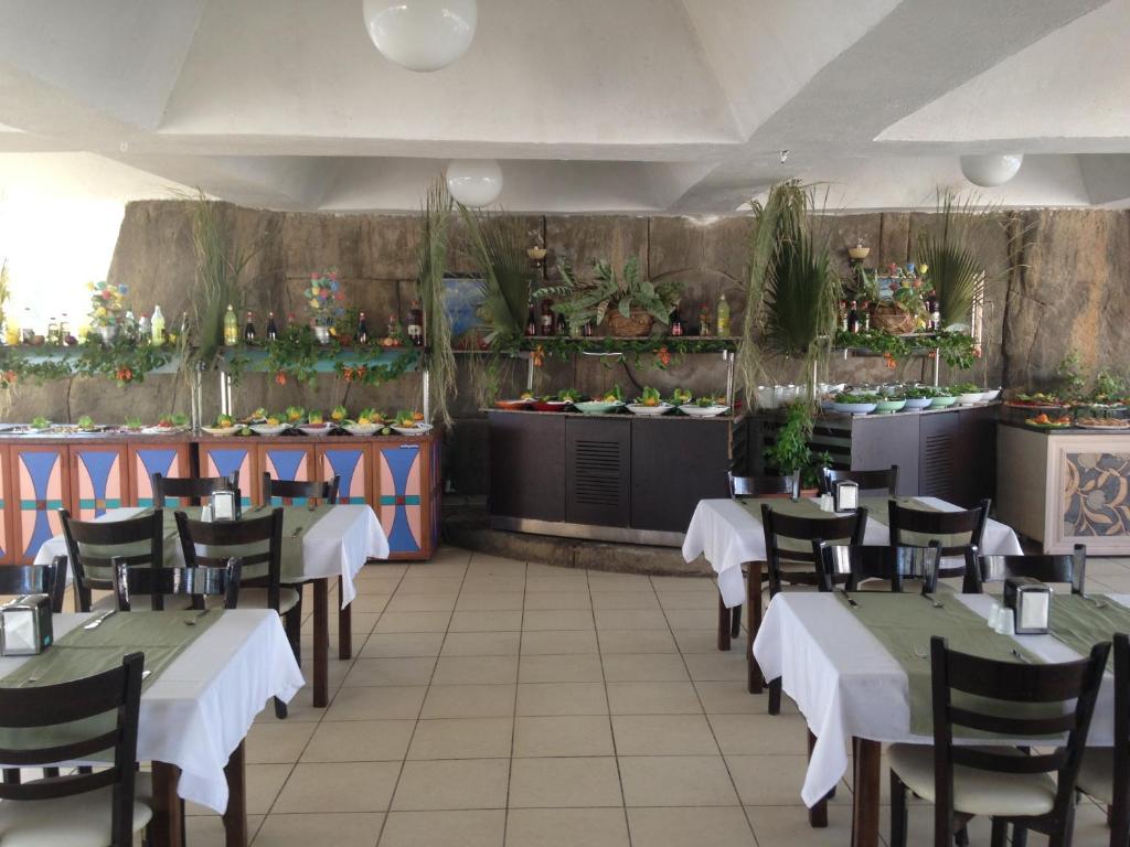 Sun Club Gumbet Otel Bodrum