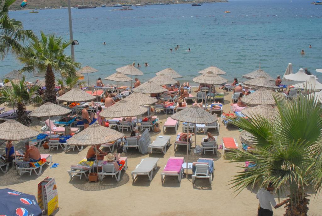 Sun Club Gumbet Otel 3*