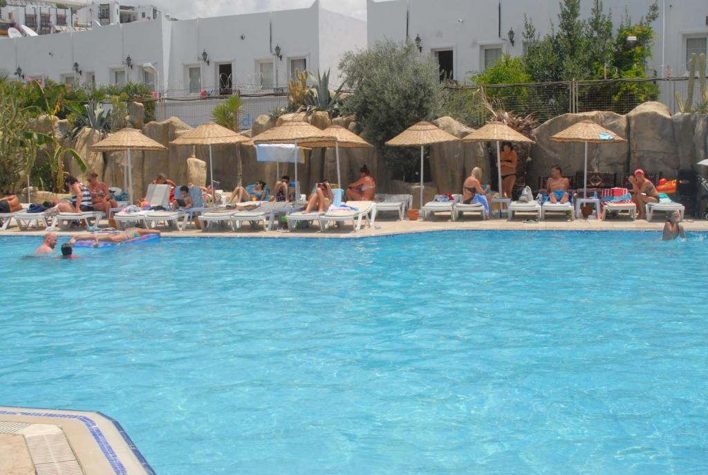 Sun Club Gumbet Otel