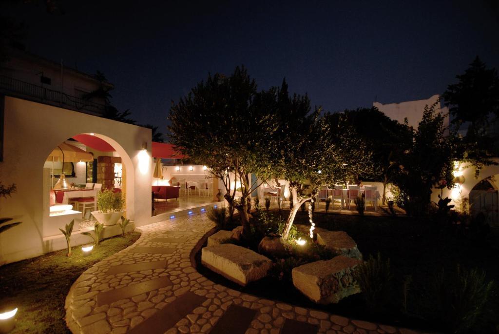 Hotel Su - Bodrum