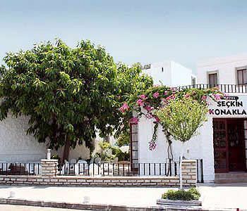 Seckin Konaklar 3* Bodrum