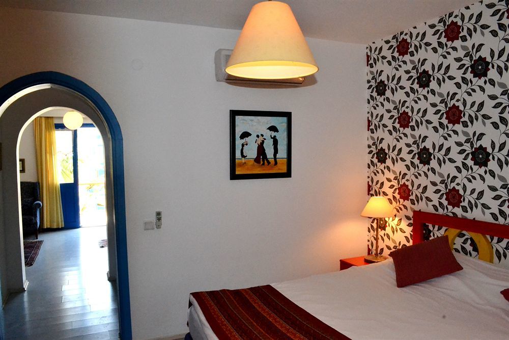 Su - Hotel 3*