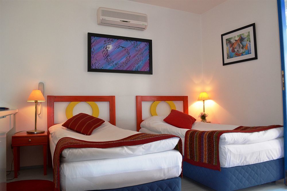 Hotel Su - Bodrum