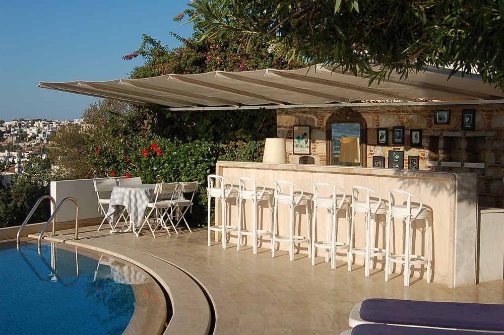 Antique Theatre 3* Bodrum