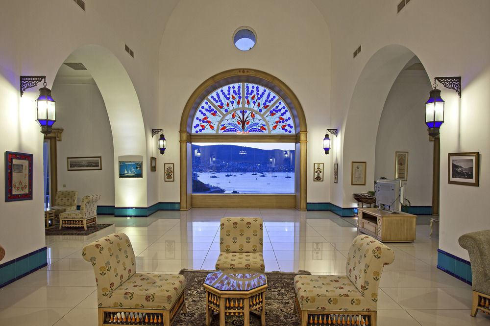 Salmakis & 5* Bodrum