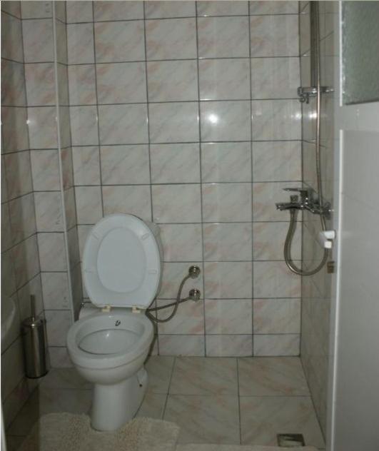 Hotel Okyanus Bodrum