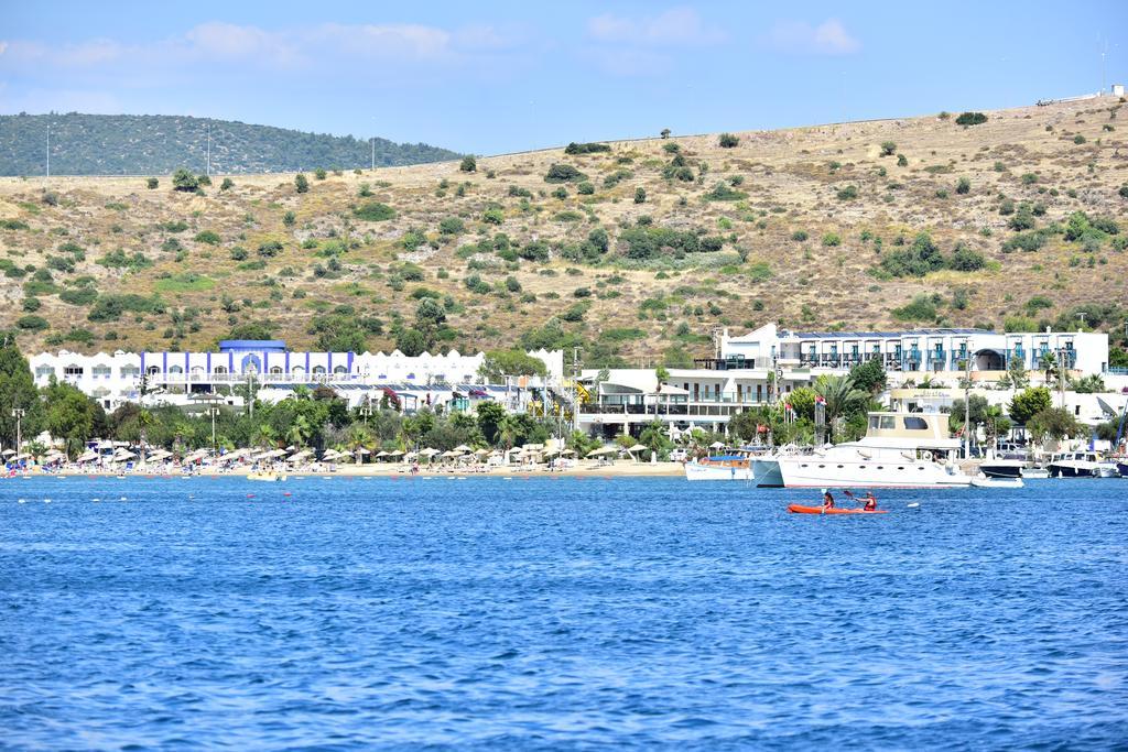 Jasmin 4* Gümbet