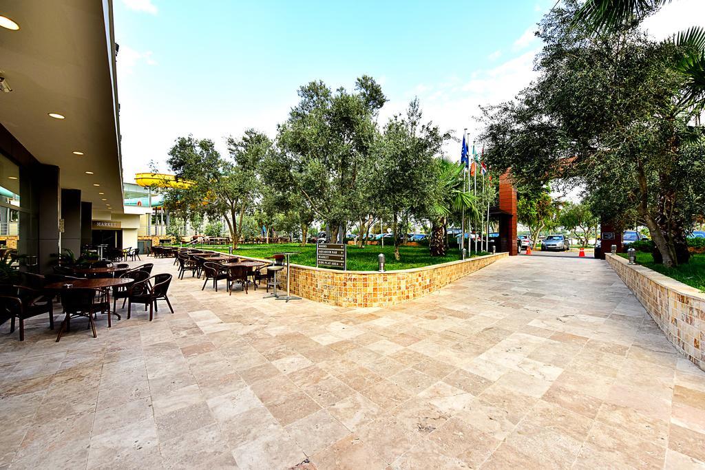 Jasmin Resort