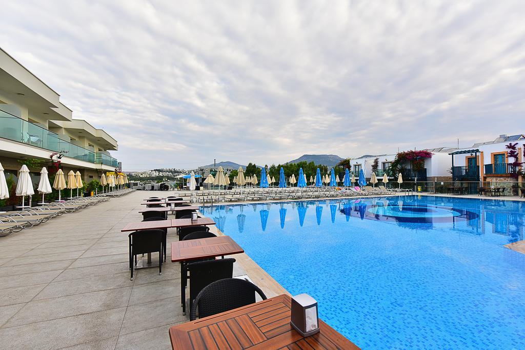 Resort Jasmin