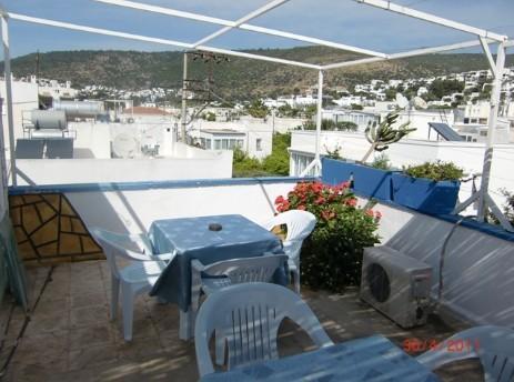Konukevi Anfora Bodrum
