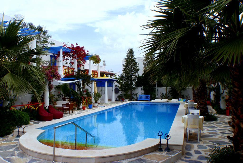 Su - Hotel 3*
