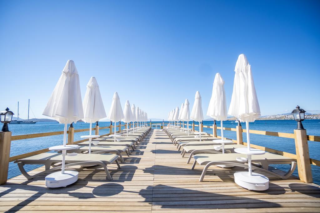 Khai 4* Bodrum