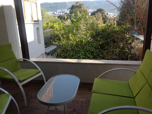Mars Villas Apart Apart Otel *